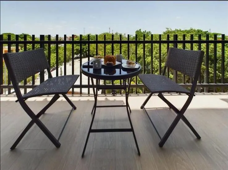 Luxury Playa Retreat Rooftop Pools Playa del Carmen